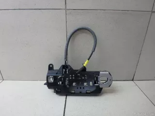 80C837812 VAG Кронштейн ручки Audi Q5 2 Арт E95736511, вид 1