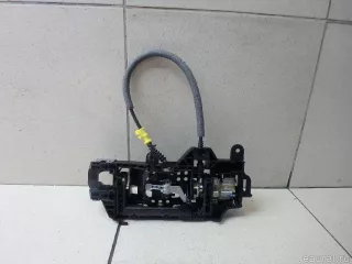 80C837812 VAG Кронштейн ручки Audi Q5 2 Арт E95736511, вид 2