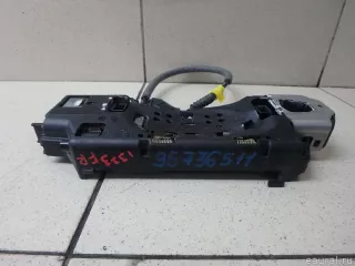 80C837812 VAG Кронштейн ручки Audi Q5 2 Арт E95736511, вид 4