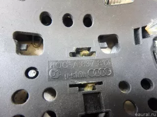 80C837812 VAG Кронштейн ручки Audi Q5 2 Арт E95736511, вид 5