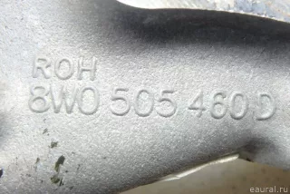 8W0505432Q VAG Кулак задний правый Audi A5 (S5,RS5) 2 Арт E95740340, вид 8