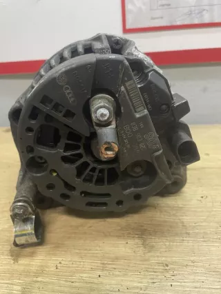 CA1446 Генератор Seat Alhambra 1 Арт 150593882, вид 2