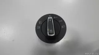 5G0941431BDWZU VAG Переключатель света Volkswagen Touran 3 Арт E95742514, вид 1