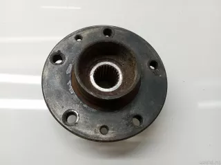 402020009R Renault Ступица задняя Nissan Terra Арт E90443381, вид 1
