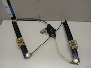 8W0837462 VAG Стеклоподъемник электр. передний правый Audi A4 B9 Арт E23679081, вид 1