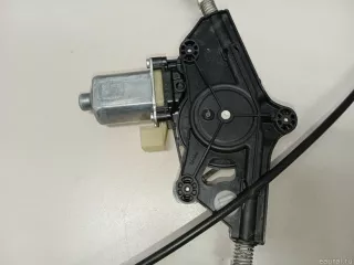 8W0837462 VAG Стеклоподъемник электр. передний правый Audi A4 B9 Арт E23679081, вид 4