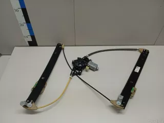 8W0837462 VAG Стеклоподъемник электр. передний правый Audi A4 B9 Арт E23679081, вид 5