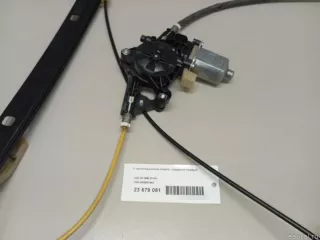 8W0837462 VAG Стеклоподъемник электр. передний правый Audi A4 B9 Арт E23679081, вид 8