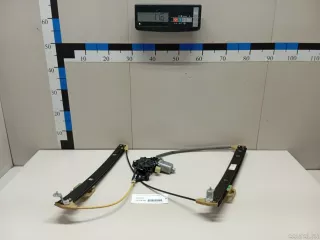 8W0837462 VAG Стеклоподъемник электр. передний правый Audi A4 B9 Арт E23679081, вид 9