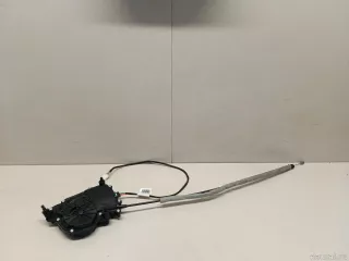 51247383561 BMW Активатор замка багажника BMW 5 G30/G31 Арт E23682119, вид 1
