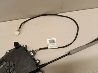 51247383561 BMW Активатор замка багажника BMW 5 G30/G31 Арт E23682119, вид 4
