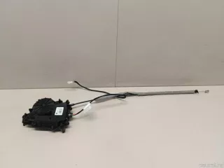 51247383561 BMW Активатор замка багажника BMW 5 G30/G31 Арт E23682119, вид 6