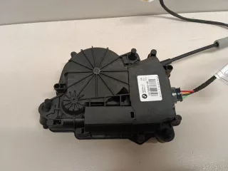 51247383561 BMW Активатор замка багажника BMW 5 G30/G31 Арт E23682119, вид 7