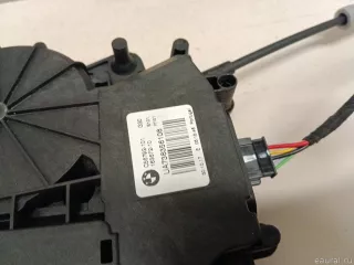 51247383561 BMW Активатор замка багажника BMW 5 G30/G31 Арт E23682119, вид 8