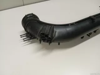 04E145673AB VAG Патрубок интеркулера Audi A4 B9 Арт E23688939, вид 3