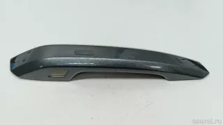 8W0837240GRU VAG Накладка ручки наружной Audi A4 B9 Арт E103075332, вид 3