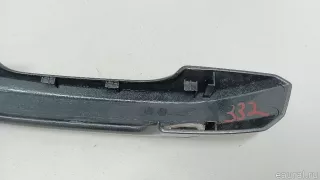 8W0837240GRU VAG Накладка ручки наружной Audi A4 B9 Арт E103075332, вид 7