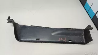 8W0129617A VAG Воздуховод Audi Q5 2 Арт E103075548, вид 2