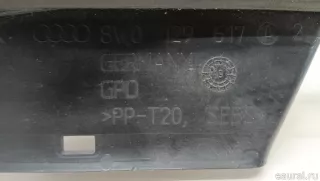 8W0129617A VAG Воздуховод Audi Q5 2 Арт E103075548, вид 8