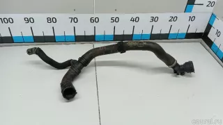 8W0122055CB VAG Патрубок радиатора Audi A4 B9 Арт E103075822, вид 1