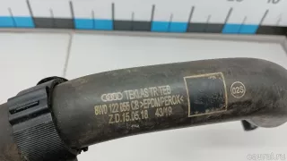 8W0122055CB VAG Патрубок радиатора Audi A4 B9 Арт E103075822, вид 6