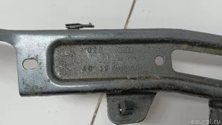 8W0821136C VAG Кронштейн крепления крыла Audi A4 B9 Арт E103075835, вид 5