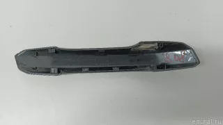 8W0837239GRU VAG Накладка ручки наружной Audi A4 B9 Арт E103075908, вид 4