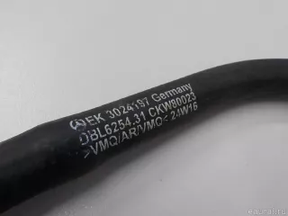 2135016500 Mercedes Benz Трубка системы охлаждения Mercedes S C217 Арт E103079984, вид 9