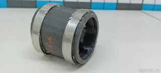 059145555B VAG Патрубок интеркулера Audi Q5 2 Арт E103080368, вид 3