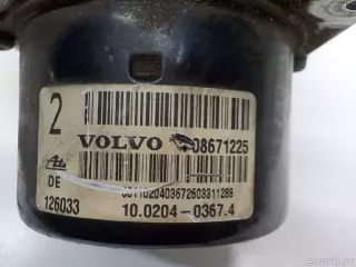 8671455 Volvo Блок АБС (ABS) Volvo XC70 2 Арт E41183052, вид 3