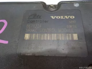 8671455 Volvo Блок АБС (ABS) Volvo XC70 2 Арт E41183052, вид 4