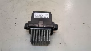 T6597001,F011500090 Сопротивление печки Jeep Grand Cherokee IV (WK2) Арт 20164889