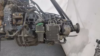 6AS700T0,504273346,1347061005 Коробка передач автоматическая (АКПП) Iveco Euro Cargo Арт 20165586, вид 2