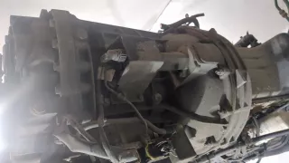 6AS700T0,504273346,1347061005 Коробка передач автоматическая (АКПП) Iveco Euro Cargo Арт 20165586, вид 4