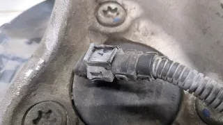 52701L3050 Ступица задняя правая Kia K5 3 Арт 20164718, вид 3