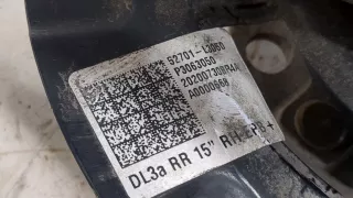52701L3050 Ступица задняя правая Kia K5 3 Арт 20164718, вид 4