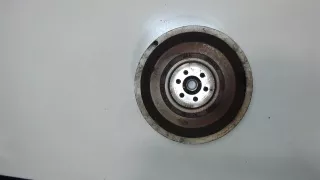038105269C,038105269CX Маховик Volkswagen Golf 5 Арт 8126445, вид 2