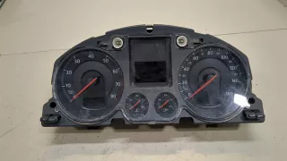 3C0920960GX Щиток приборов (приборная панель) Volkswagen Passat B6 Арт 20077943, вид 1
