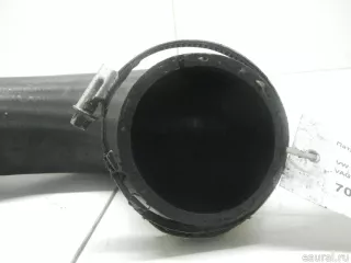 7E0145709C VAG Патрубок интеркулера Volkswagen Transporter T6 restailing Арт E70771334, вид 5
