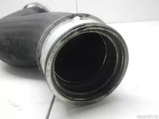 7E0145709C VAG Патрубок интеркулера Volkswagen Transporter T6 restailing Арт E70771334, вид 6