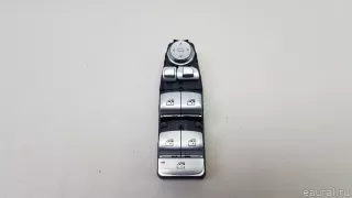 61316847099 BMW Блок управления стеклоподъемниками BMW X3 G01 Арт E70773395, вид 1