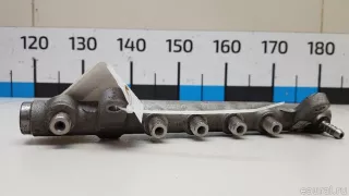 03L130089 VAG Рейка топливная (рампа) Volkswagen Passat B6 Арт E70773466, вид 1