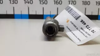 03L130089 VAG Рейка топливная (рампа) Volkswagen Passat B6 Арт E70773466, вид 4