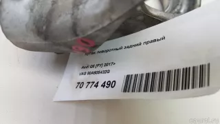 80A505432G VAG Кулак поворотный задний правый Audi Q5 2 Арт E70774490, вид 11