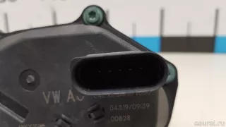 04L131501M VAG Клапан EGR Volkswagen Tiguan 2 Арт E70774926, вид 2