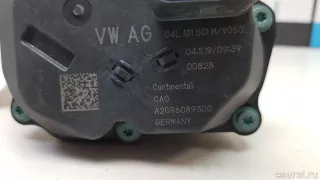 04L131501M VAG Клапан EGR Volkswagen Tiguan 2 Арт E70774926, вид 3