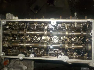 04L100090R VAG Двигатель Volkswagen Tiguan 2 Арт E52497979, вид 17