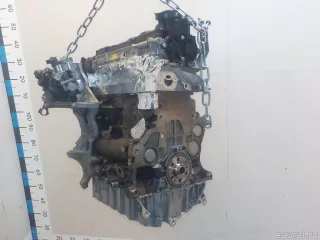 04L100090R VAG Двигатель Volkswagen Tiguan 2 Арт E52497979, вид 22