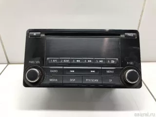 8701A691 Mitsubishi Магнитола (аудио система) Mitsubishi L200 5 Арт E31631117, вид 1