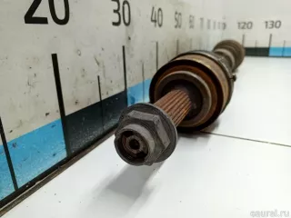 49500H5300 Hyundai-Kia Полуось передняя левая Kia Rio 4 Арт E31648465, вид 3